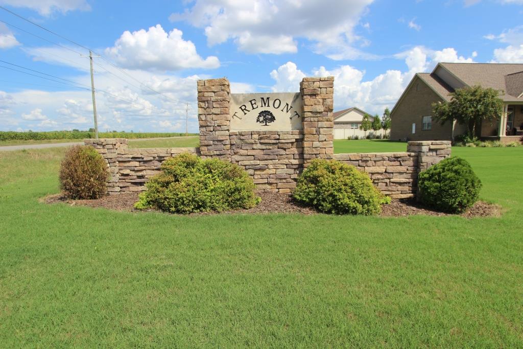Subdivision photo